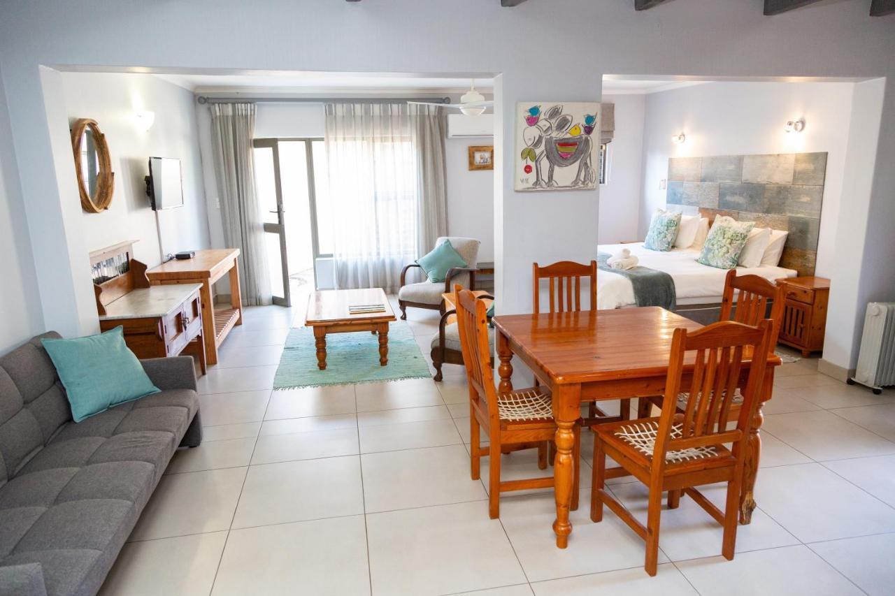 Glen Maine Guest House Pretoria Luaran gambar