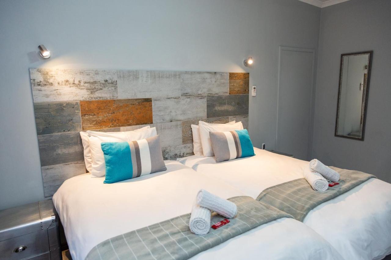 Glen Maine Guest House Pretoria Luaran gambar