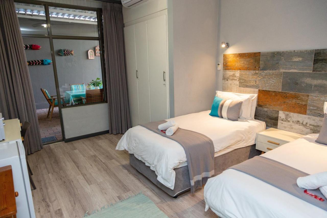 Glen Maine Guest House Pretoria Luaran gambar