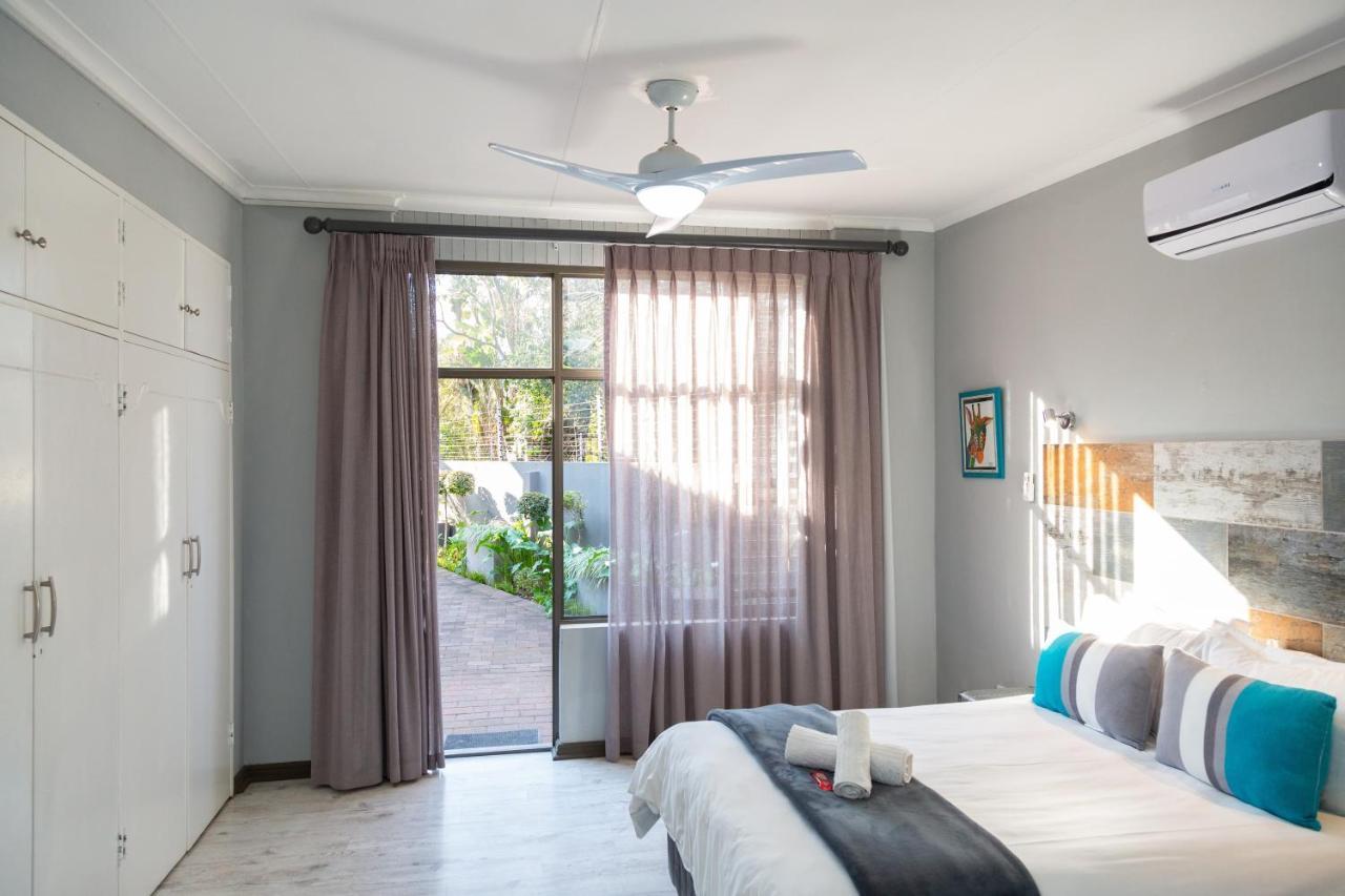 Glen Maine Guest House Pretoria Luaran gambar