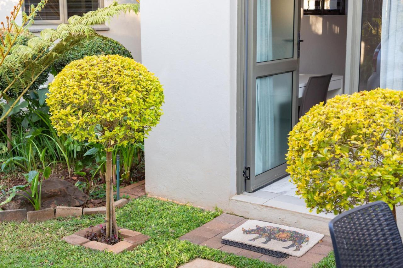 Glen Maine Guest House Pretoria Luaran gambar