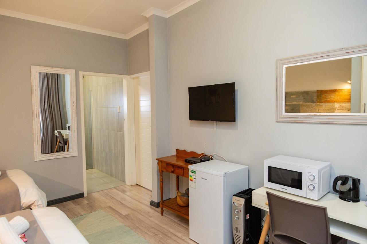 Glen Maine Guest House Pretoria Luaran gambar