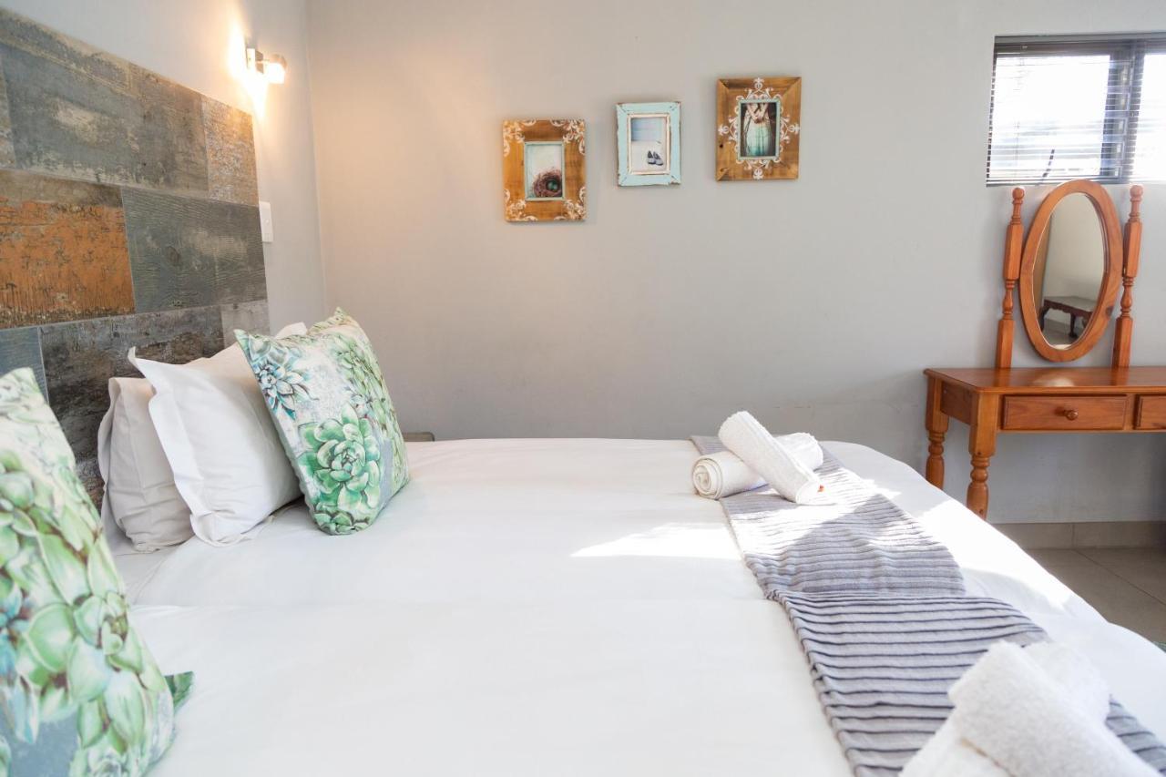 Glen Maine Guest House Pretoria Luaran gambar