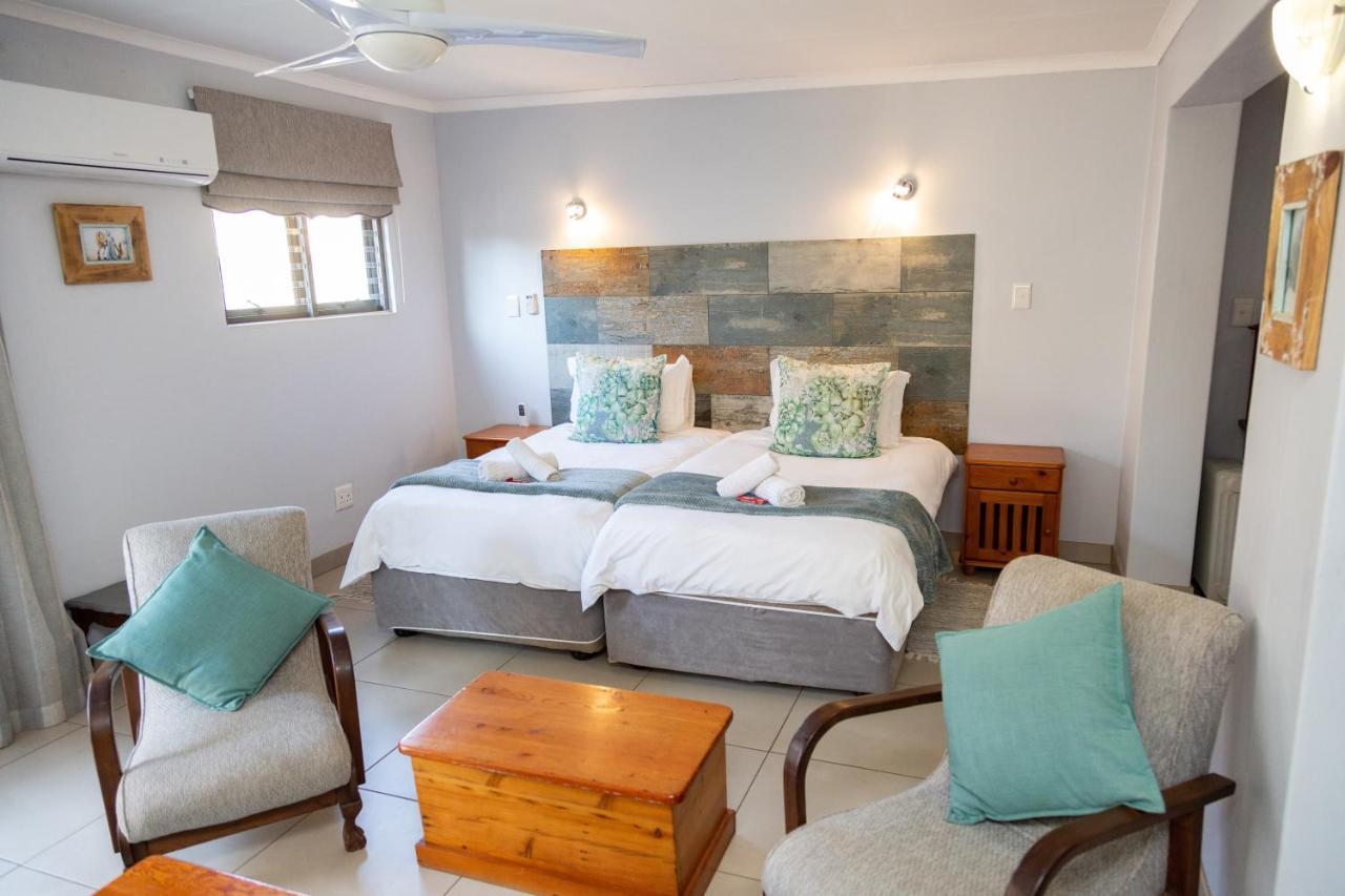 Glen Maine Guest House Pretoria Luaran gambar