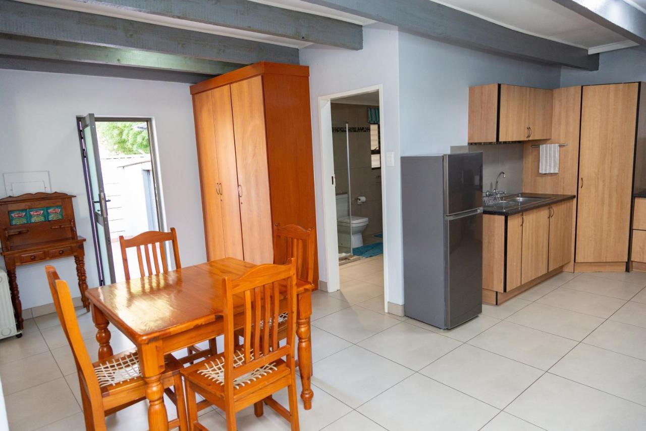 Glen Maine Guest House Pretoria Luaran gambar