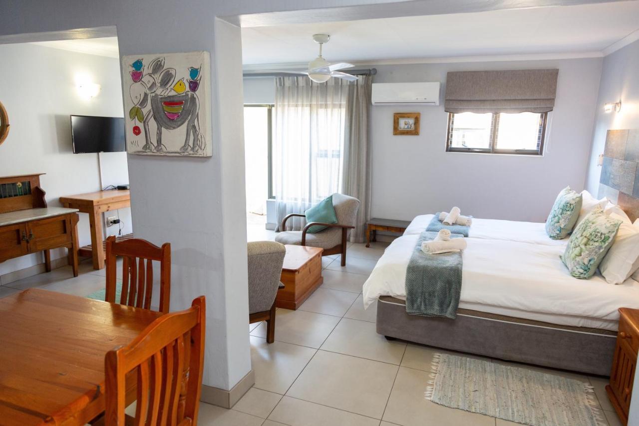 Glen Maine Guest House Pretoria Luaran gambar