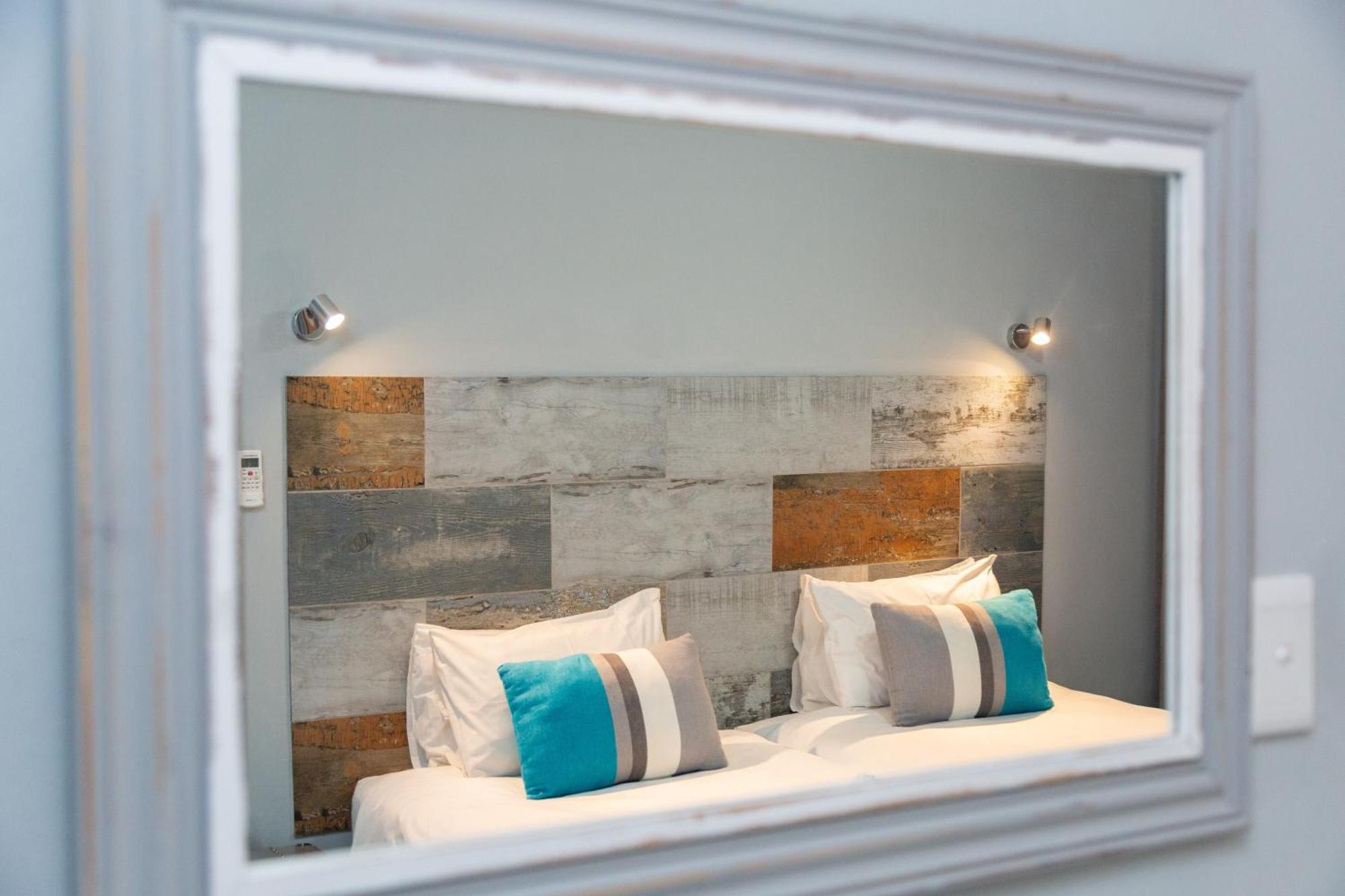 Glen Maine Guest House Pretoria Bilik gambar